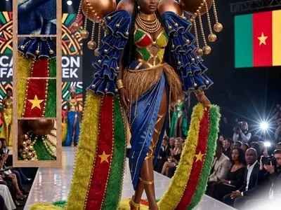 Miss Unité Nationale 2026