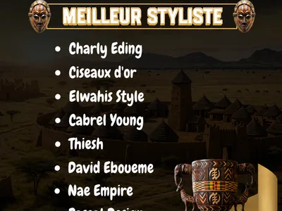 Meilleur Styliste