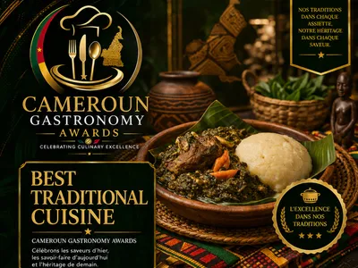 Best Traditional Cuisine
