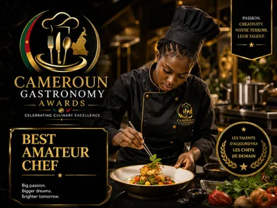 Best Amateur Chef