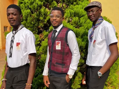 Mister innovation 2026