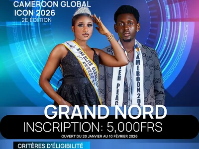 MISS GRAND NORD/NORD