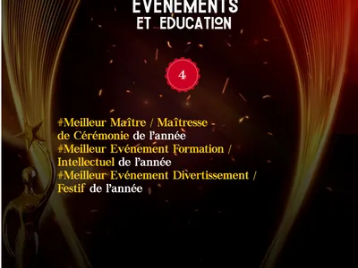 Événement et Éducation