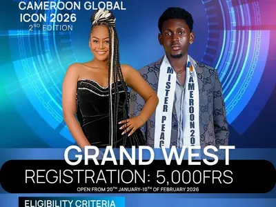 MISS GRAND WEST/NORTHWEST