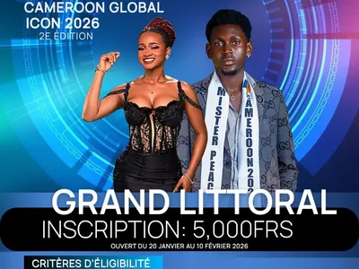 MISS GRAND LITTORAL/LITTORAL