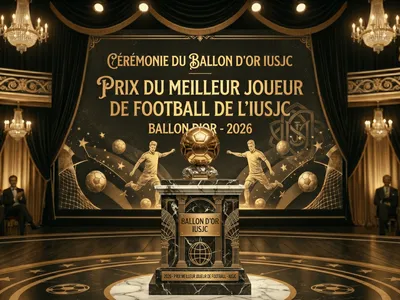 Ballon d’or