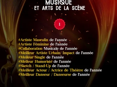 Musique et Arts de la Scène