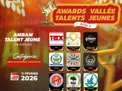 Best Mouvement Associatif