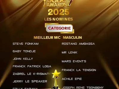 MEILLEUR MC MASCULIN