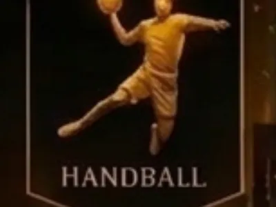 MVP HANDBALL 🤾🏽