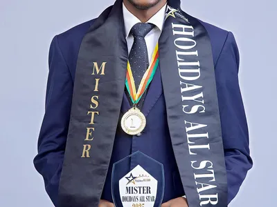 MISTER