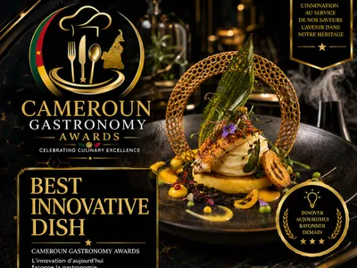 Best Innovative Dish