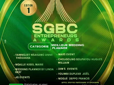 Meilleur(e) Wedding Planner
