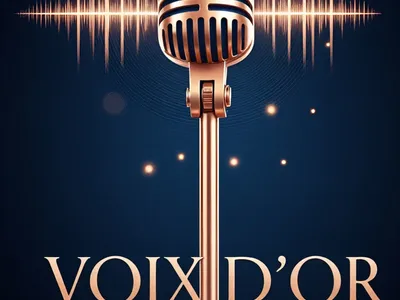 Voix D’or