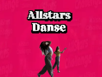 Challenge Danse