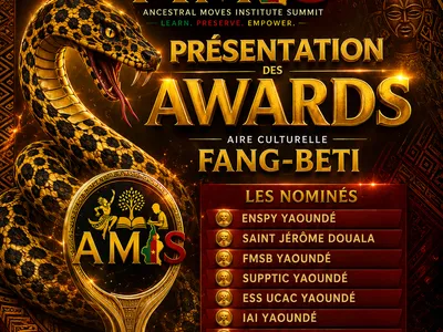 Aire culturelle fang beti