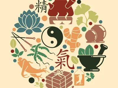 Médecine Traditionnelle Chinoise