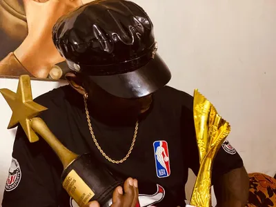 Meilleur Photographe YMTA 2025