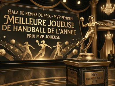 MVP Handball