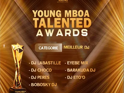 MEILLEUR DJ