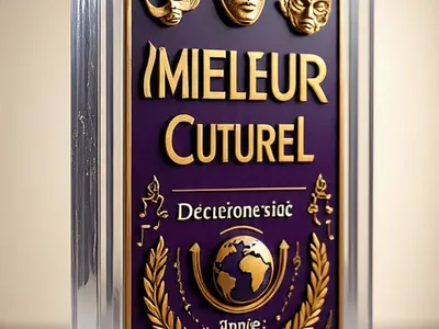 Meilleur Événement culturel d’université