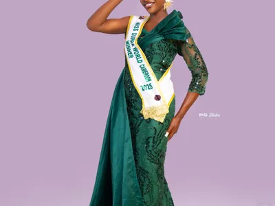 Miss Supra World Cameroon 2026
