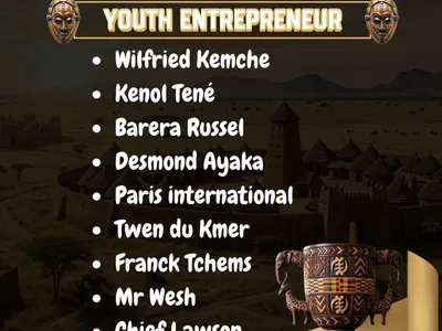 Youth Entrepreneur