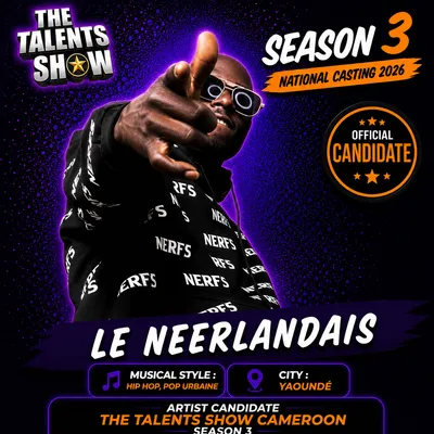 LE NEERLANDAIS 