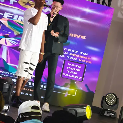 The Talents Show Cameroun, la préfinale
