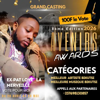 Ex-pat love _la merveille