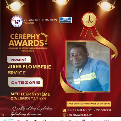 Jires plomberie service 05#