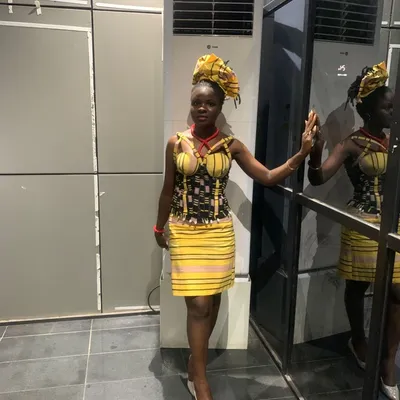 Ngwa Gilda Sirri 