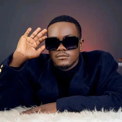 Inocent Nkoa (Promoteur miss/mister excellence Cameroun)