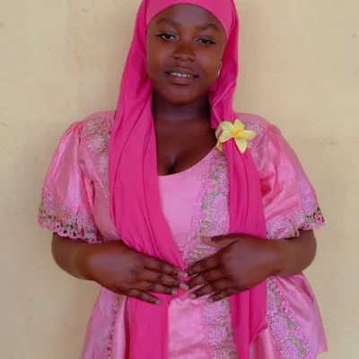 Nsangou Mariame