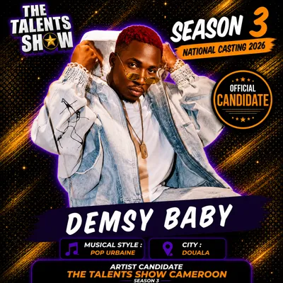 DEMSY BABY