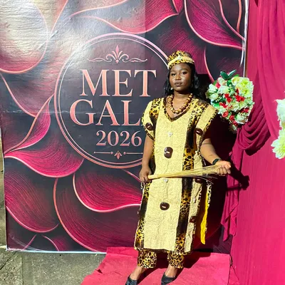 ADA ABEGA LISETTE FRANÇOIS 