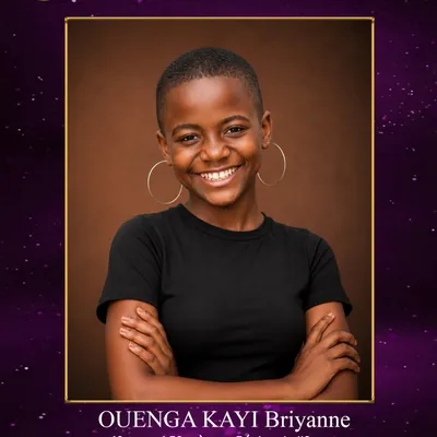 Ouenga Kayi Briyanne