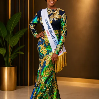 CHOUAPINÉ CHRISTELLE CLARA