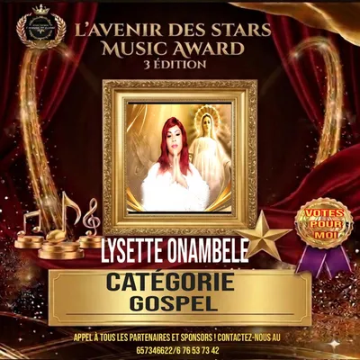 Lysette onambele