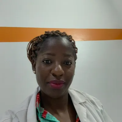 Dr Meto taghin diane épouse KUATE