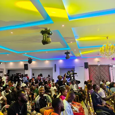 The Talents Show Cameroun