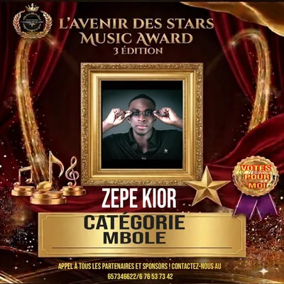 Zepe kior