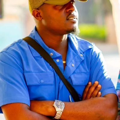 Zabrel le Charismatique