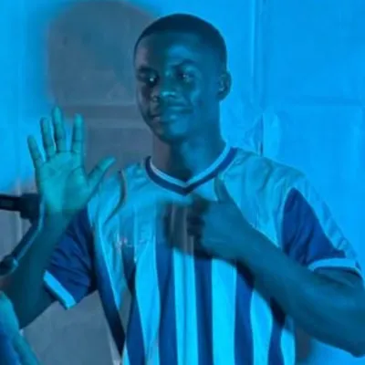 BANOUN Samuel – IGEA Niveau 1 (Milieu)