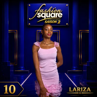 LARIZA 