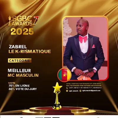 ZABREL LE K-RISMATIQUE