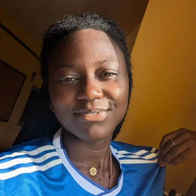 KIPO AYANGMA Mélanie Chloé - IGC