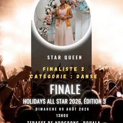 Star Queen