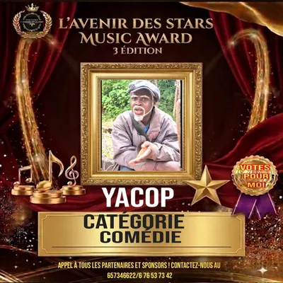 YACOP    