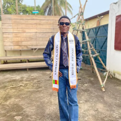 ABESSOLO JORDAN